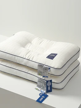 Основная подушка шейного позвонка официальный флагманский магазин deep sleep repair шейный позвонок специальная подушка для сна для одного человека